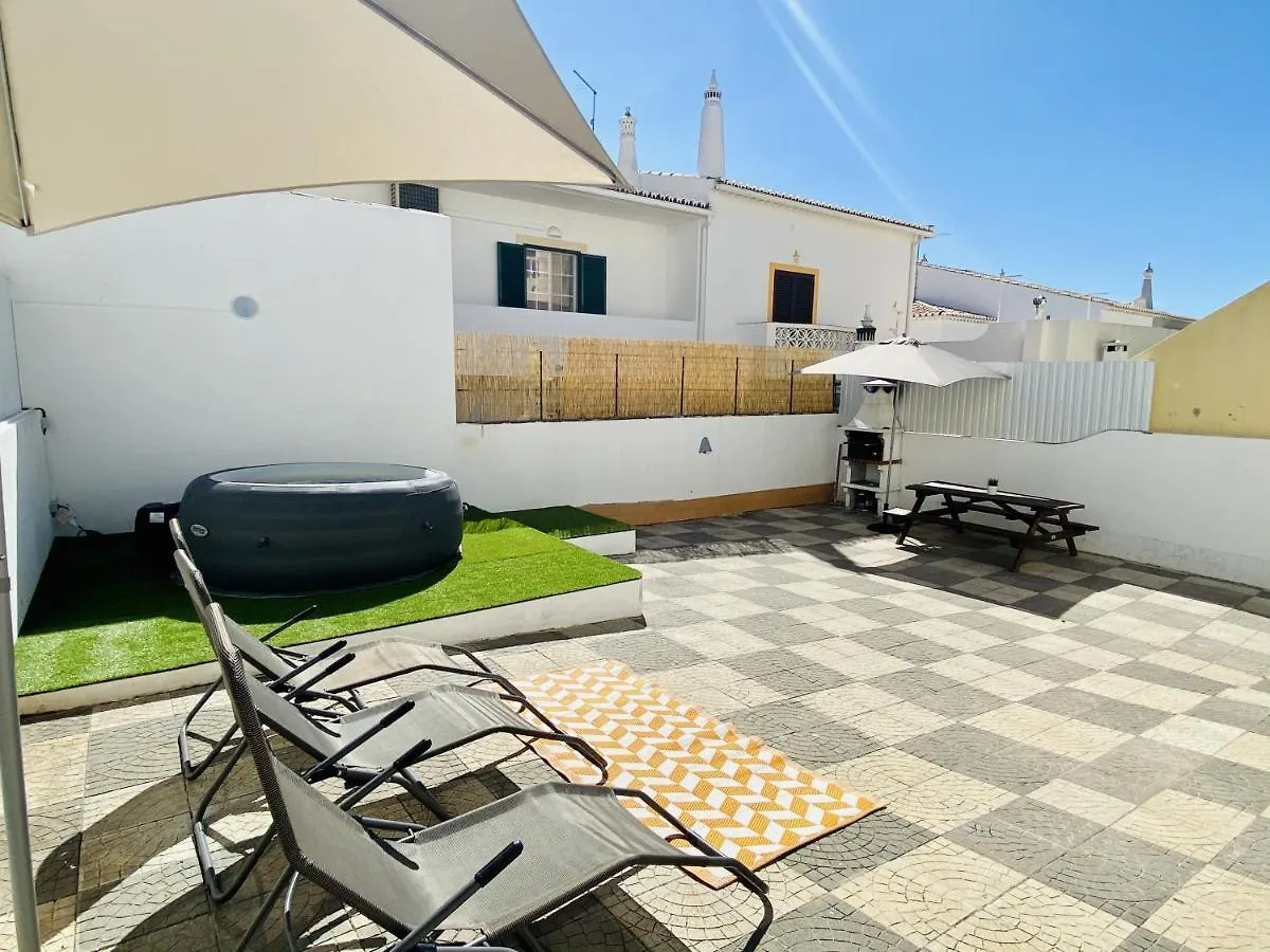 Best Guest Residence Lagos Portugalsko