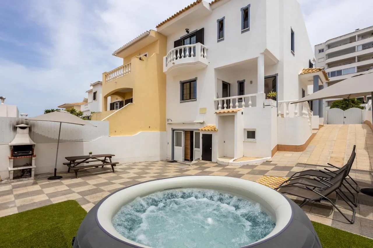 Best Guest Residence Lagos Ostello