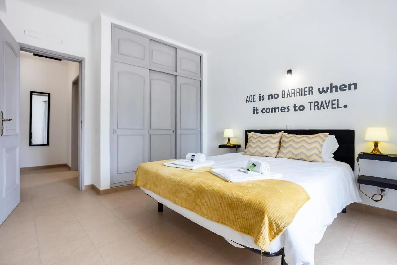 Best Guest Residence Lagos Portugalsko