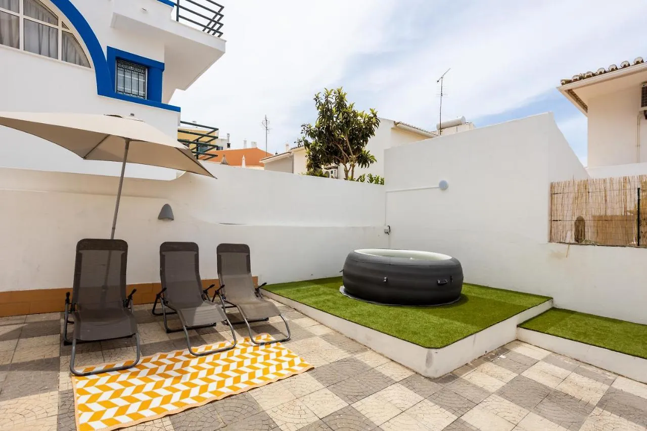 Hostel Best Guest Residence Lagos Portugal