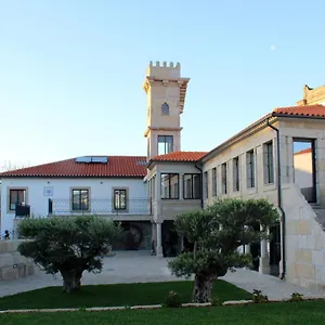 Casa Da Torre - Locanda Viseu