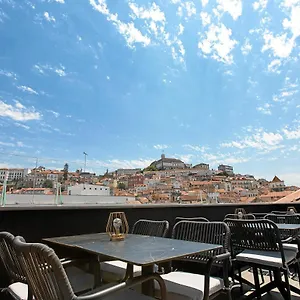 Mondego Hotel Coimbra