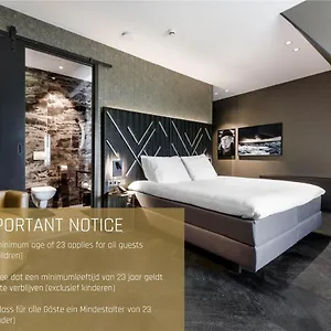 Le Petit Marin Boutique Hotel Rotterdam